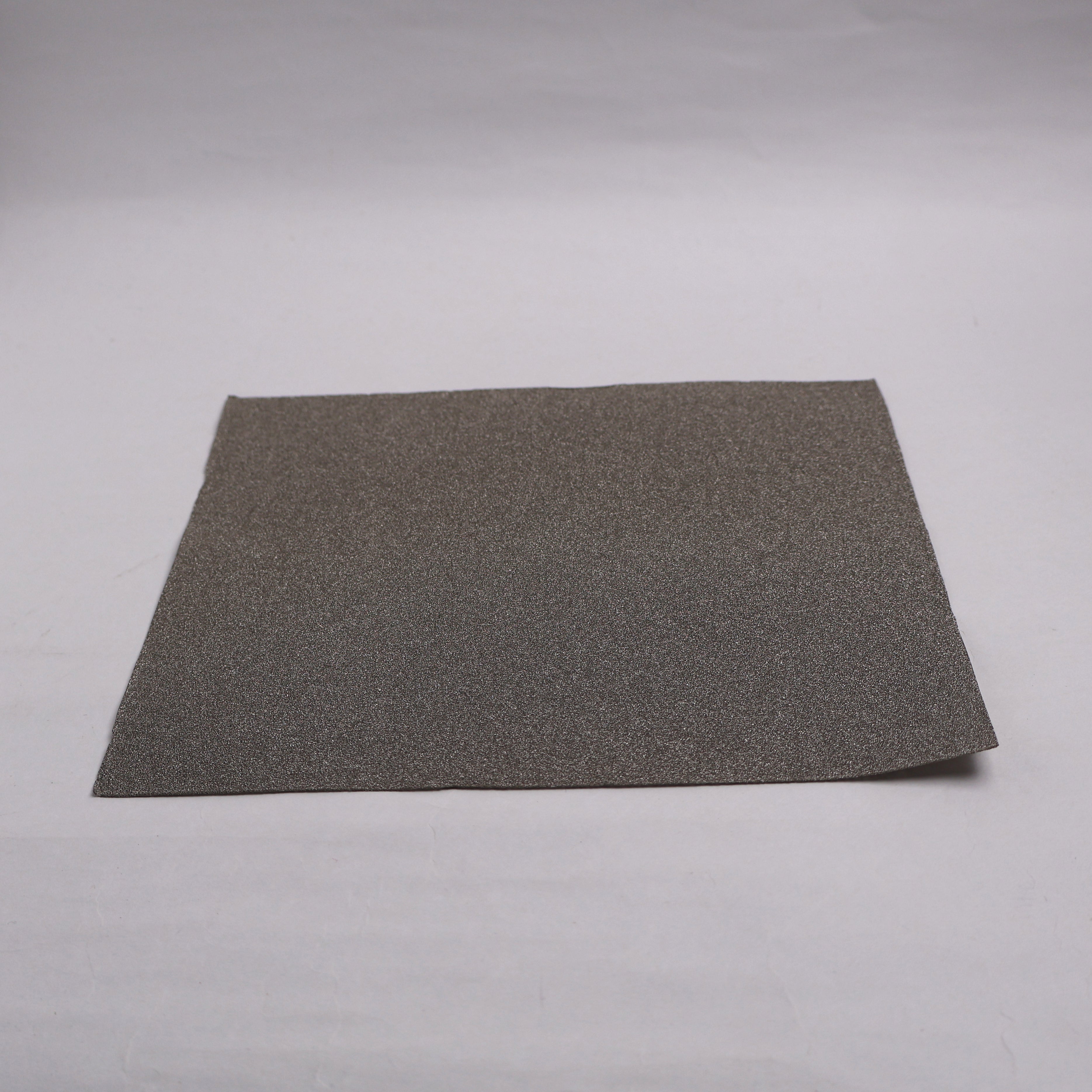 Nickel Foam Sheet – 0.5 mm Thickness, 200 × 200 mm | High Purity, High Porosity