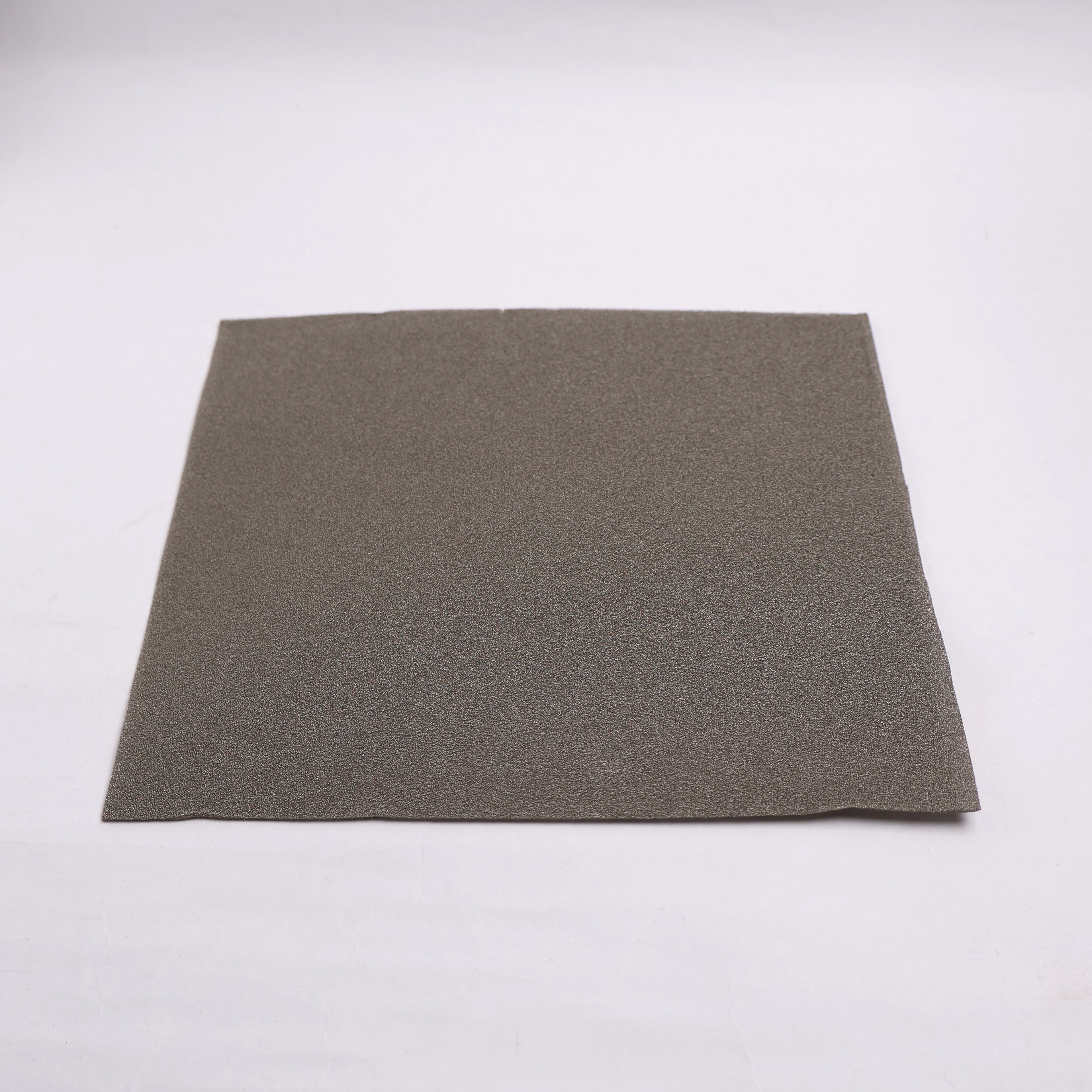 Nickel Foam Sheet – 0.5 mm Thickness, 200 × 200 mm | High Purity, High Porosity