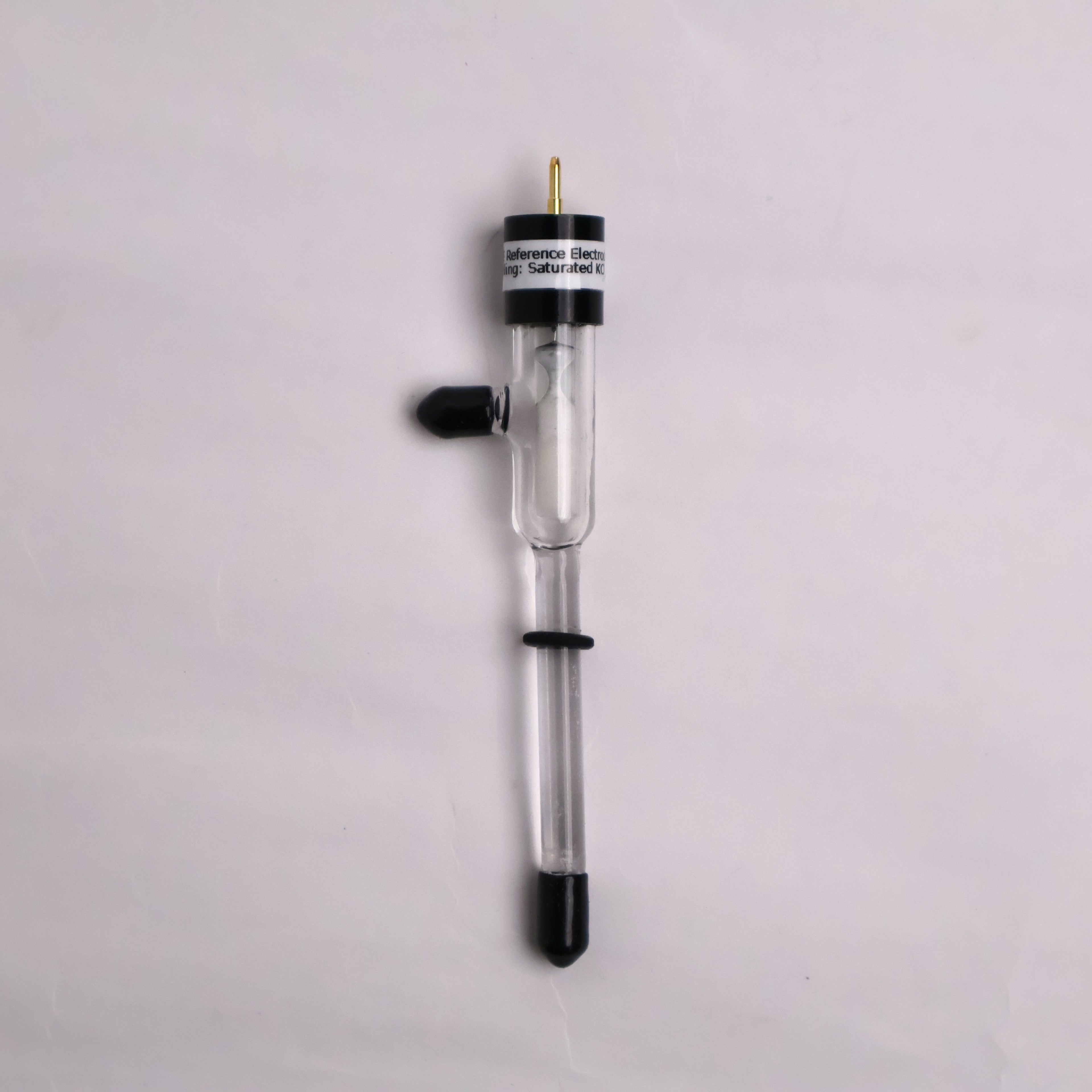 Saturated Calomel Electrode