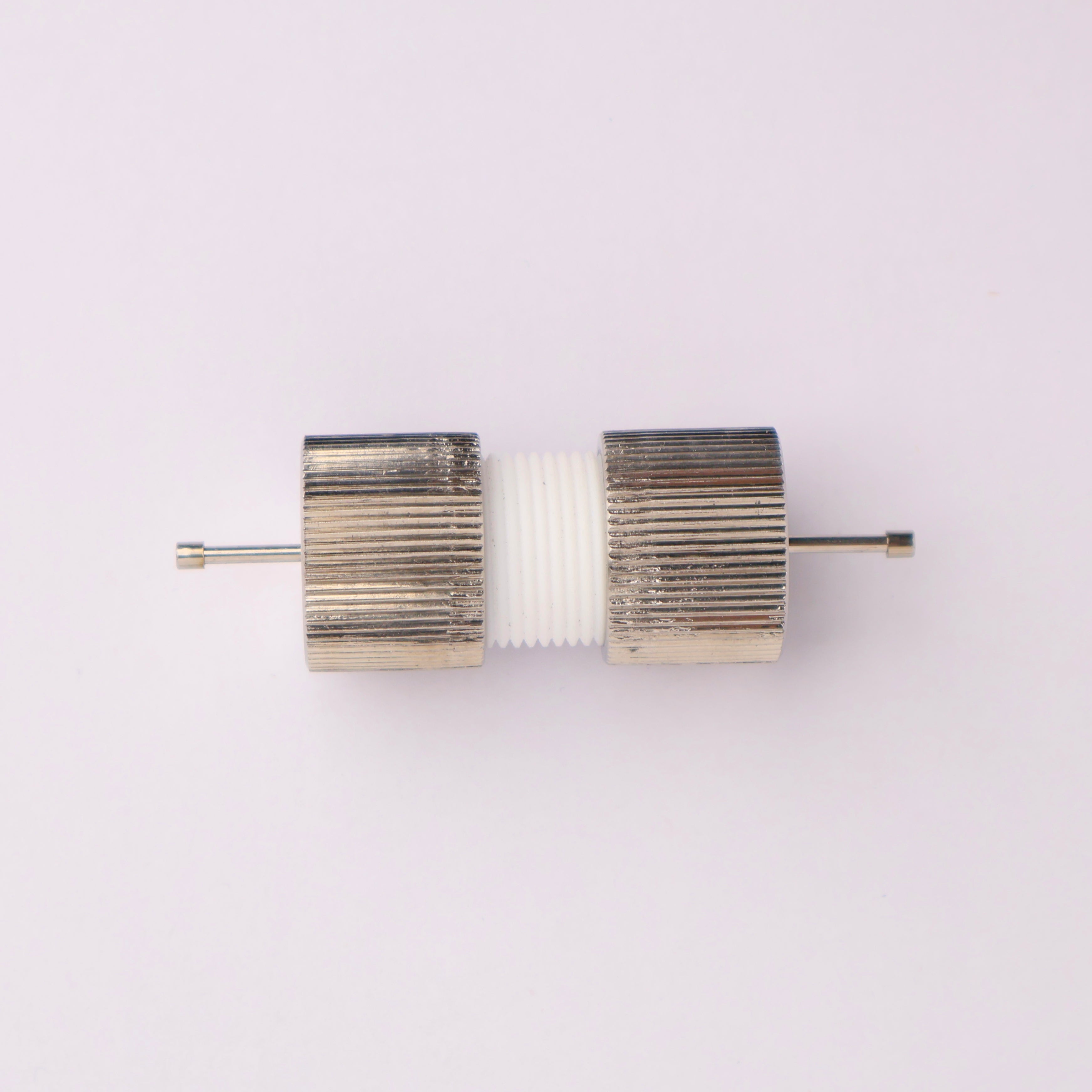 Stainless Steel Swagelok Type Electrochemical Test Cell