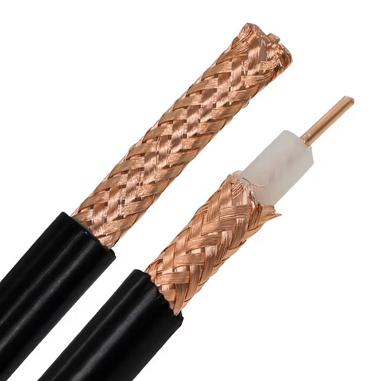 Shielded Single Core Cable