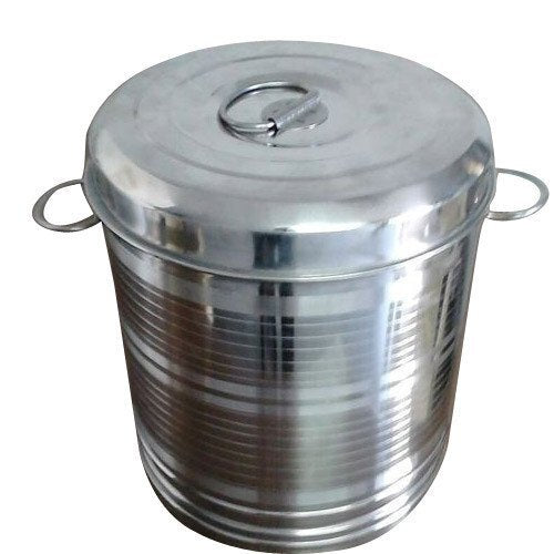 metal enclosure as faradat cage