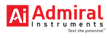 Admiral Instruments Logo