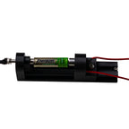 Adjustable Battery Test Fixture