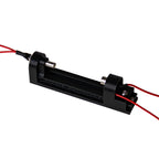 Adjustable Battery Test Fixture
