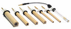 Glassy Carbon Electrode range