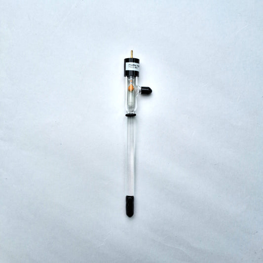 Hg/HgO Reference Electrode