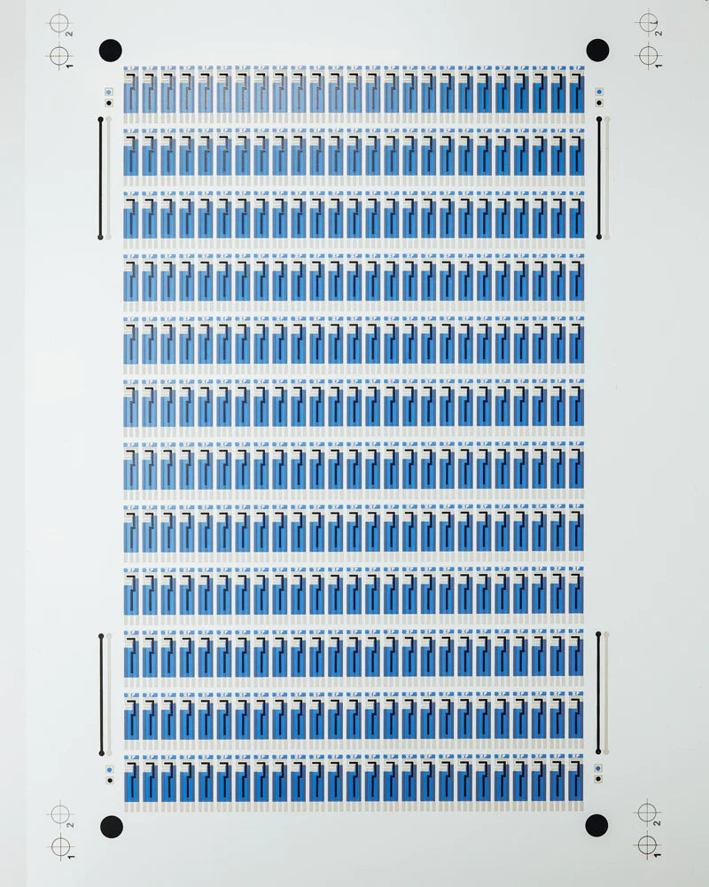 ZP Hypervalue Carbon Screen Printed Electrode – Electrochemistry Store