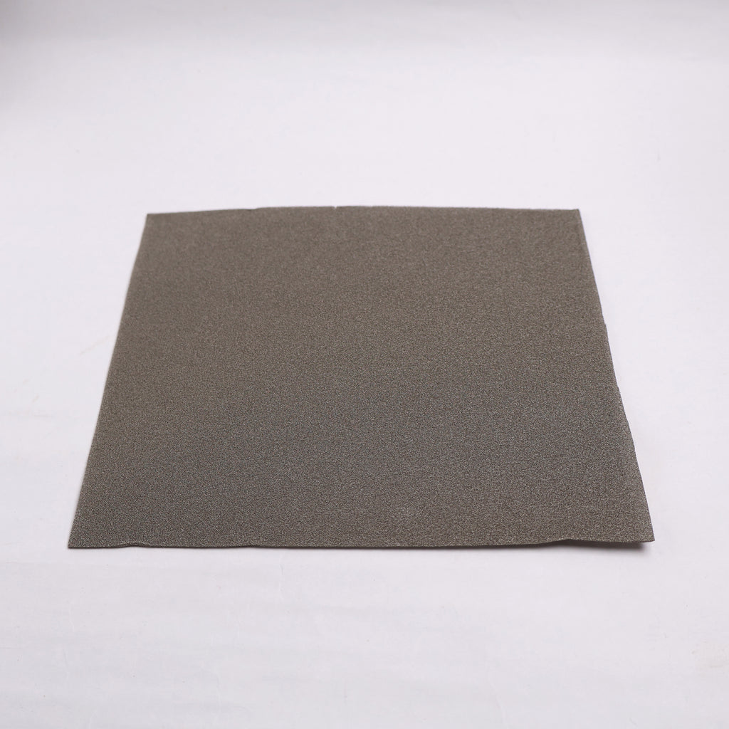Nickel Foam Sheet – 0.5 mm Thickness, 200 × 200 mm | High Purity, High Porosity