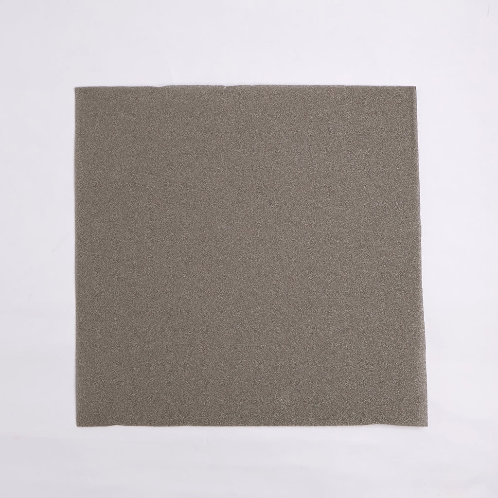 Nickel Foam Sheet – 0.5 mm Thickness, 200 × 200 mm | High Purity, High Porosity