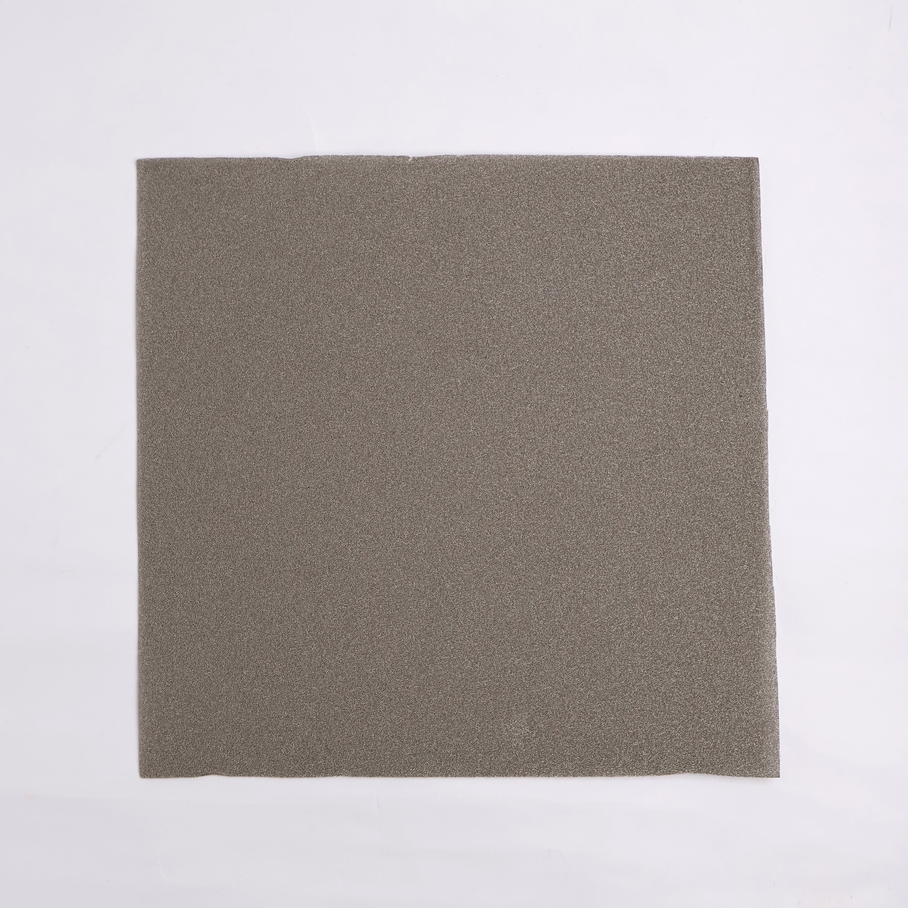 Nickel Foam Sheet – 0.5 mm Thickness, 200 × 200 mm | High Purity, High Porosity
