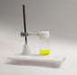 PVC 20 voltammetry cell