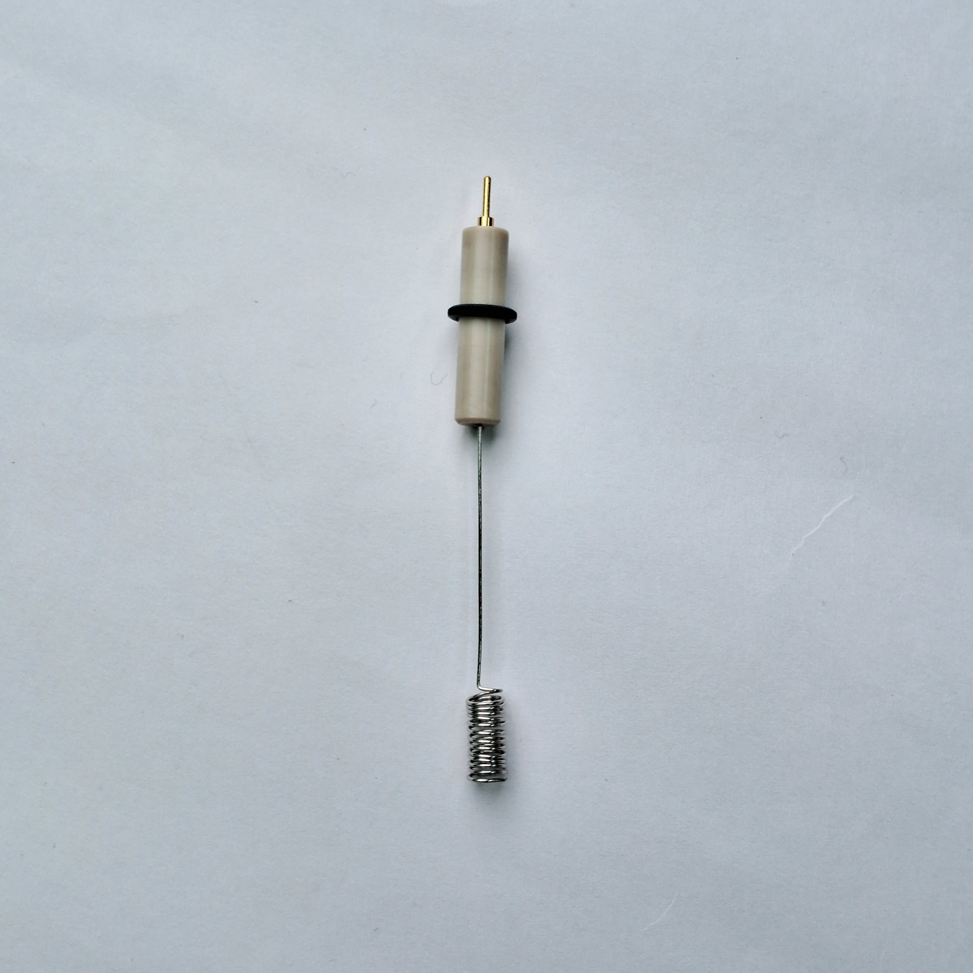 Platinum Coil Electrode (0.5mm dia; 25cm length)