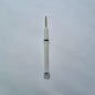 Platinum mesh electrode 1x1 cm2 dimension
