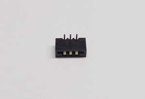 Bare SPE Connector 2.54mm Pin Pitch