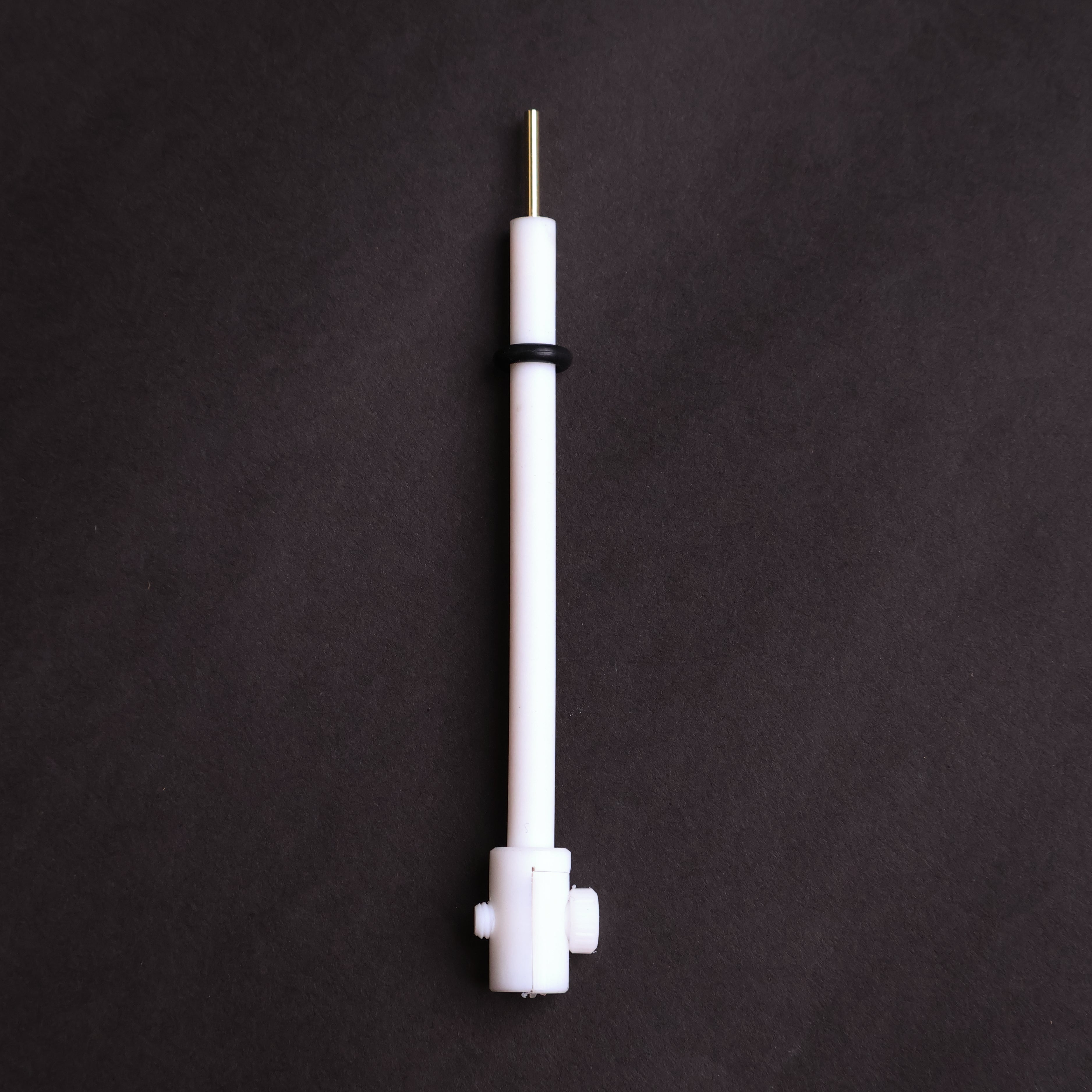 Screw Type Sample Holder