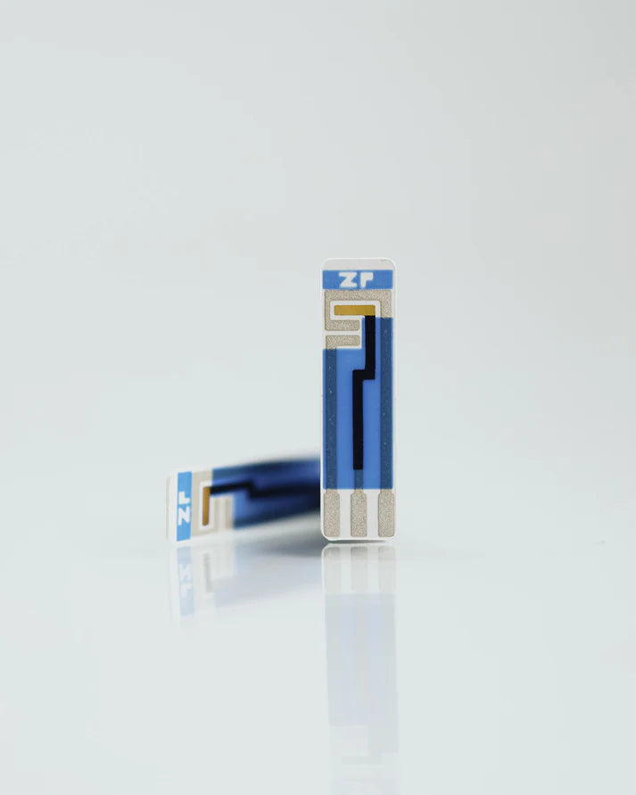 ZP Hyper Value Gold Sensor