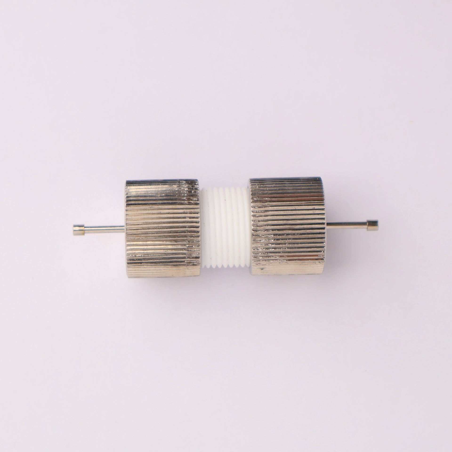 Stainless Steel Swagelok Type Electrochemical Test Cell stainless-steel-swagelok-type-electrochemical-test-cell
