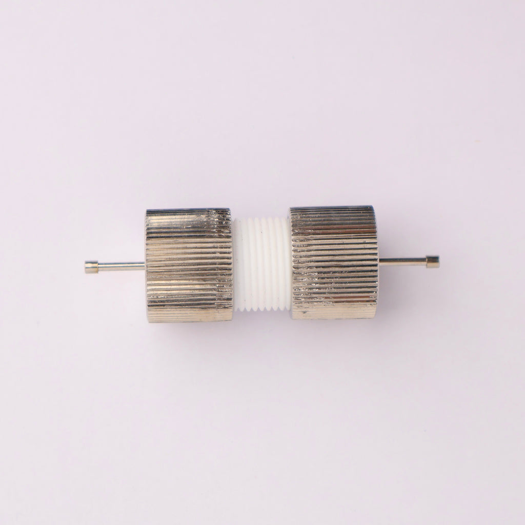 Stainless Steel Swagelok Type Electrochemical Test Cell