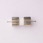 Stainless Steel Swagelok Type Electrochemical Test Cell