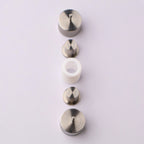 Stainless Steel Swagelok Type Electrochemical Test Cell