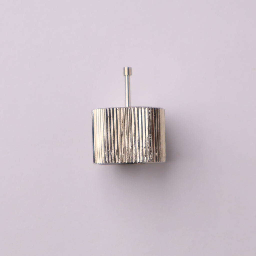 Stainless Steel Swagelok Type Electrochemical Test Cell