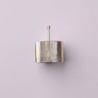 Stainless Steel Swagelok Type Electrochemical Test Cell