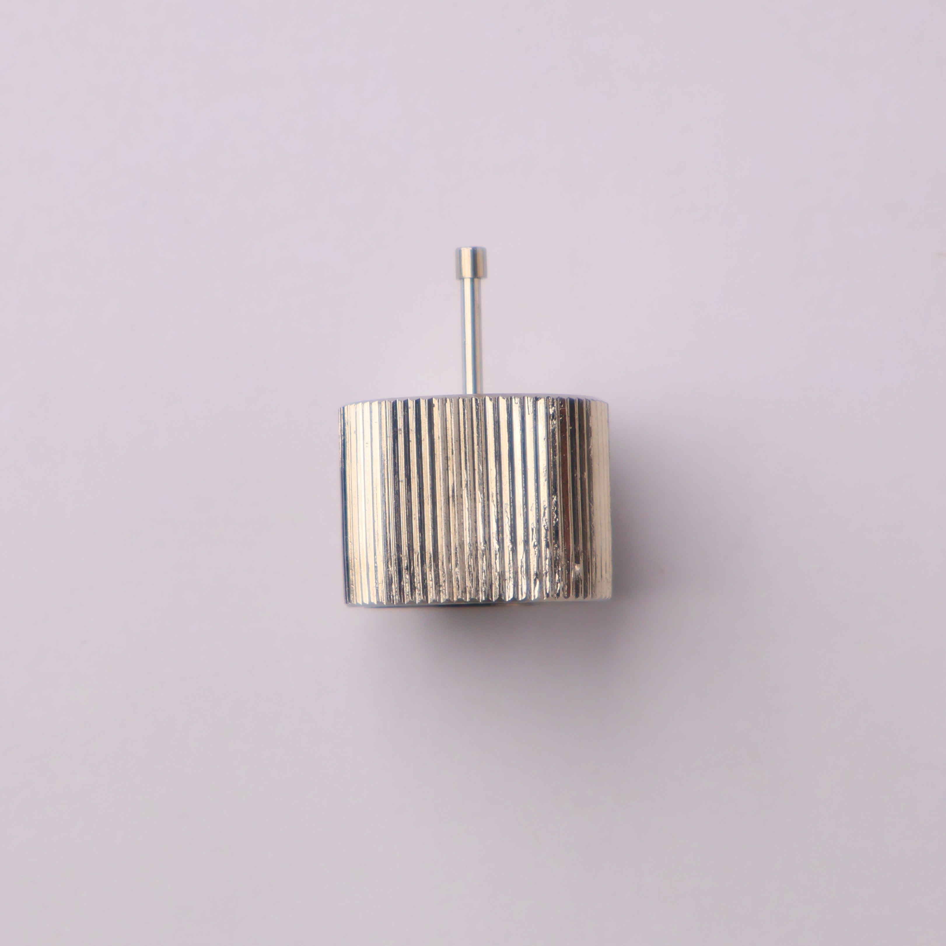Stainless Steel Swagelok Type Electrochemical Test Cell