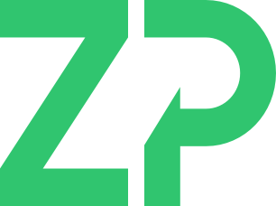 Zimmer Peacock Logo